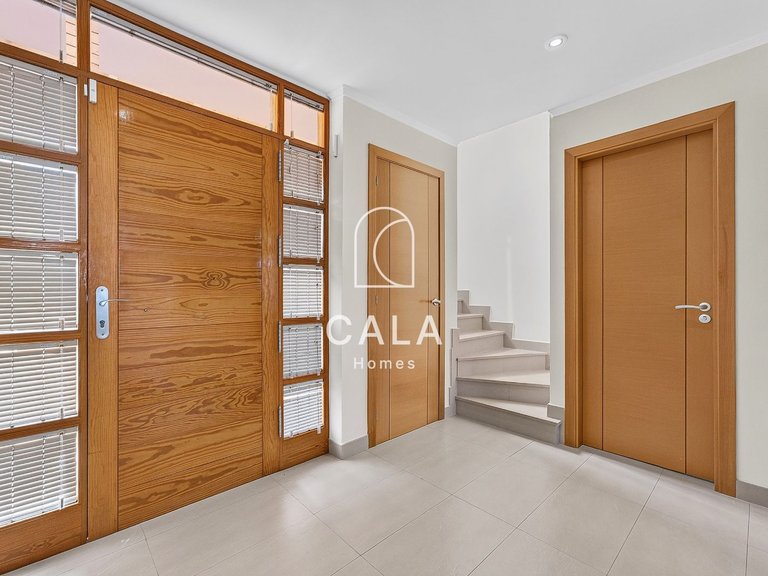 Villa for Sale in Costa Adeje, Tenerife 21