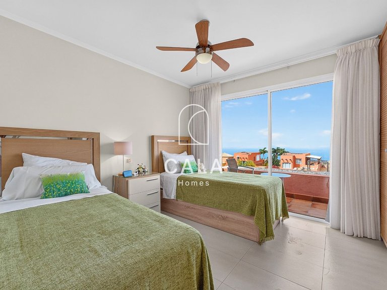 Villa for Sale in Costa Adeje, Tenerife 22