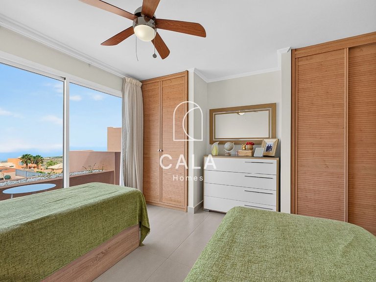 Villa for Sale in Costa Adeje, Tenerife 24
