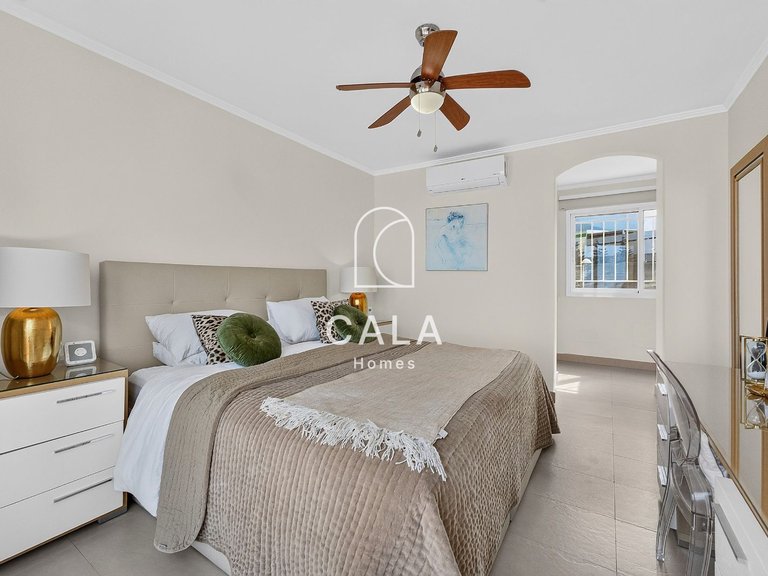 Villa for Sale in Costa Adeje, Tenerife 28