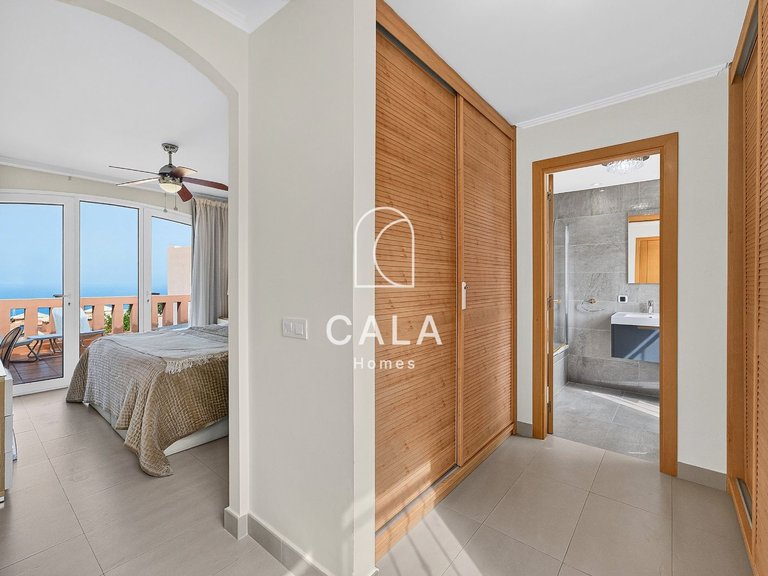 Villa for Sale in Costa Adeje, Tenerife 31