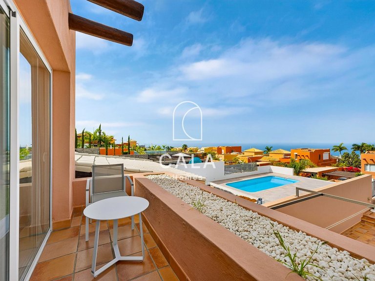 Villa for Sale in Costa Adeje, Tenerife 33
