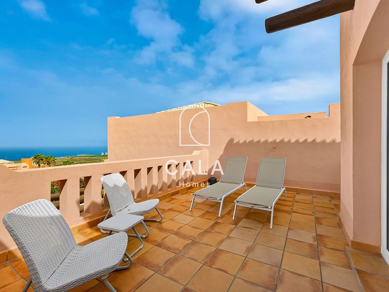 Villa for Sale in Costa Adeje, Tenerife 34