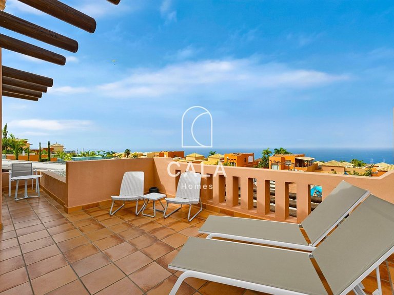 Villa for Sale in Costa Adeje, Tenerife 35