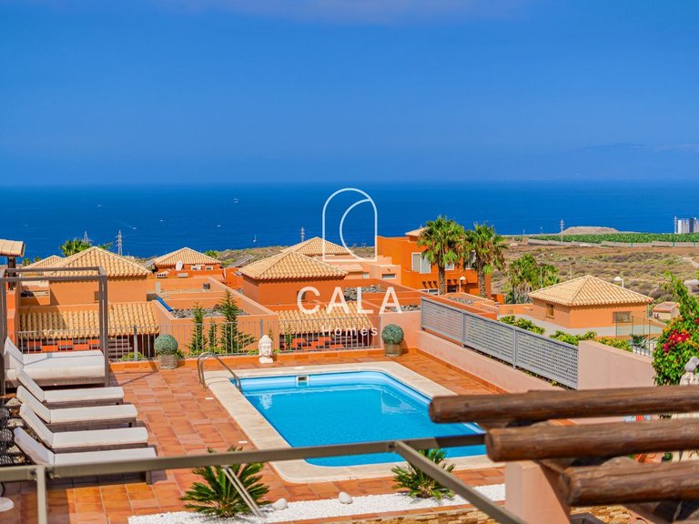 Villa for Sale in Costa Adeje, Tenerife 37