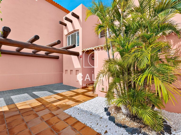 Villa for Sale in Costa Adeje, Tenerife 38