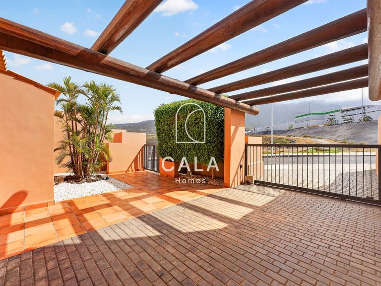 Villa for Sale in Costa Adeje, Tenerife 39