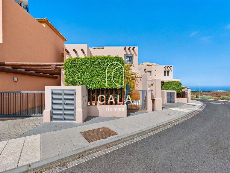 Villa for Sale in Costa Adeje, Tenerife 40