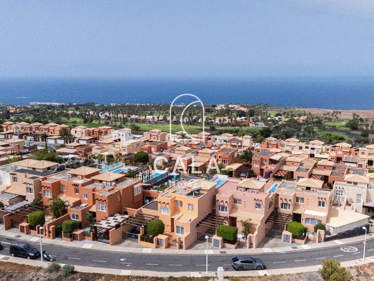 Villa for Sale in Costa Adeje, Tenerife 41