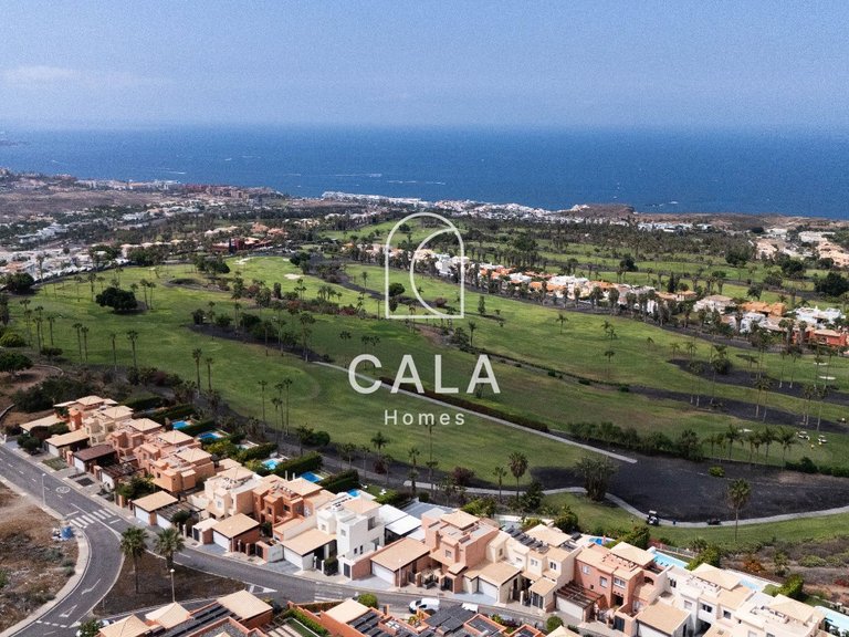 Villa for Sale in Costa Adeje, Tenerife 45