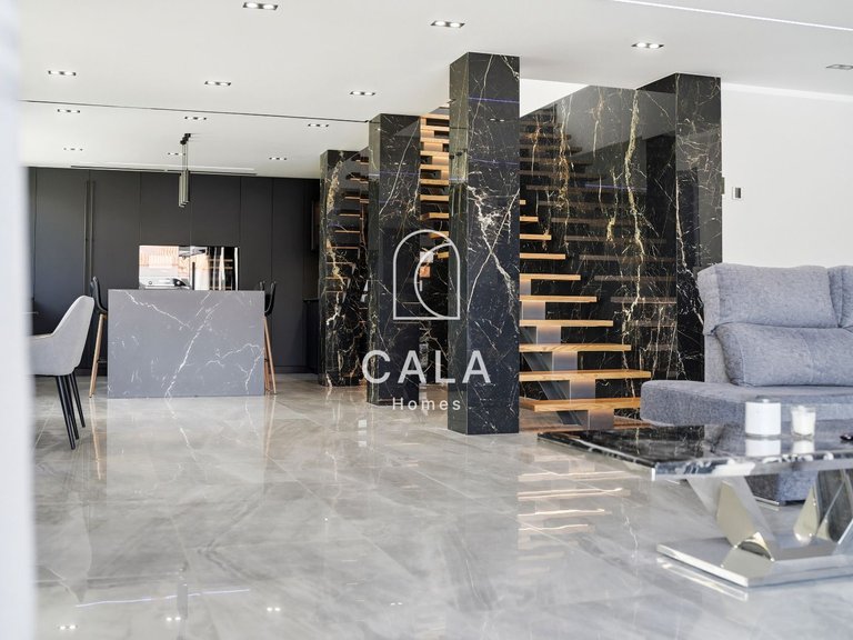 Villa for Sale in Costa Adeje, Tenerife 13