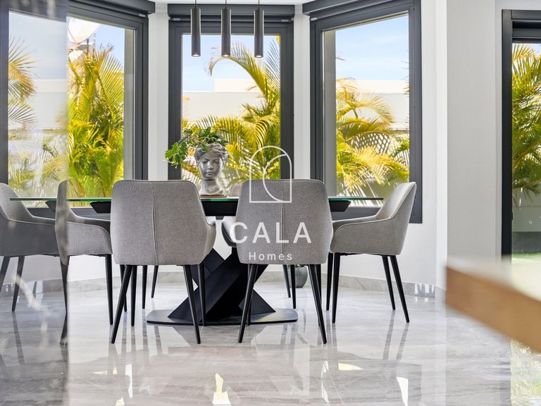 Villa for Sale in Costa Adeje, Tenerife 17