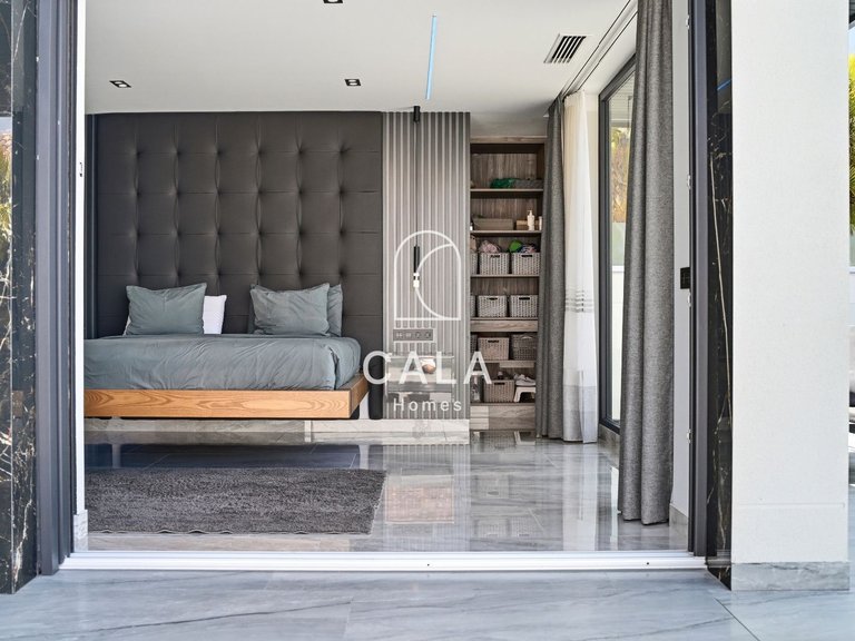 Villa for Sale in Costa Adeje, Tenerife 27
