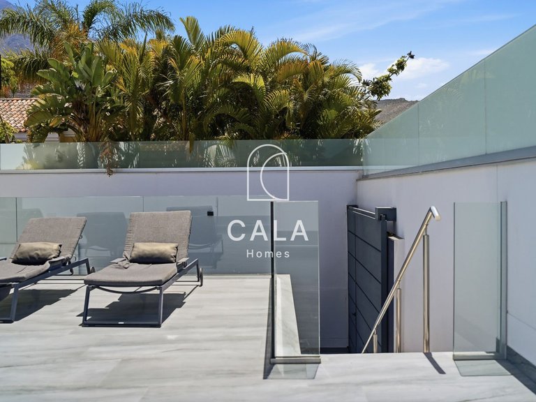Villa for Sale in Costa Adeje, Tenerife 29