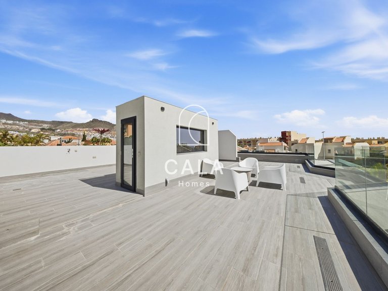 Villa for Sale in Costa Adeje, Tenerife 37