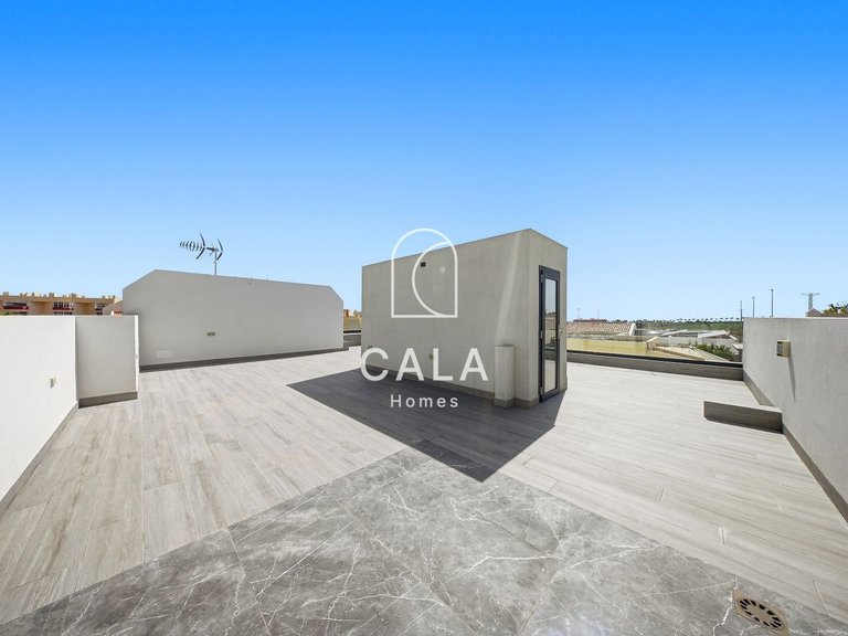 Villa for Sale in Costa Adeje, Tenerife 38