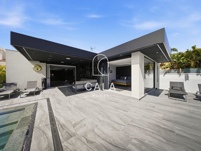 Villa for Sale in Costa Adeje, Tenerife 20