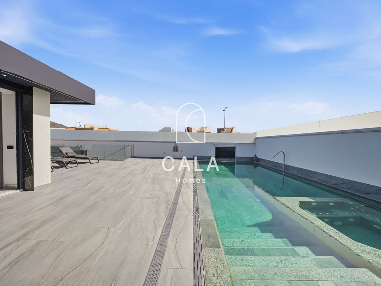Villa for Sale in Costa Adeje, Tenerife 21
