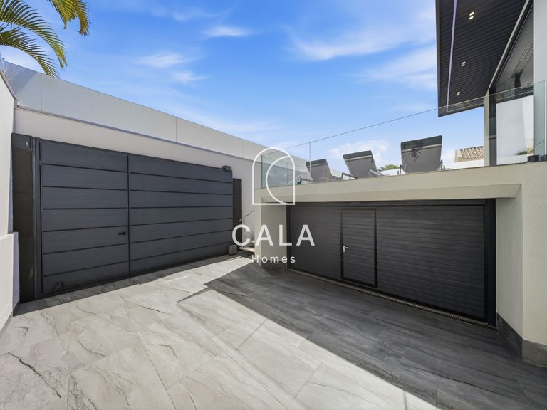Villa for Sale in Costa Adeje, Tenerife 43