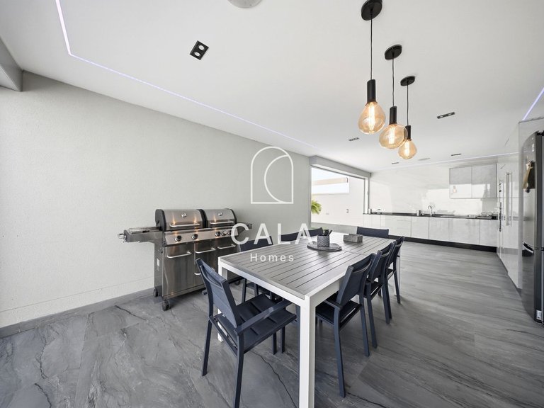 Villa for Sale in Costa Adeje, Tenerife 45