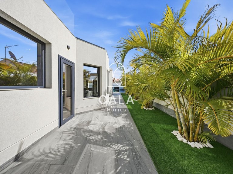 Villa for Sale in Costa Adeje, Tenerife 47