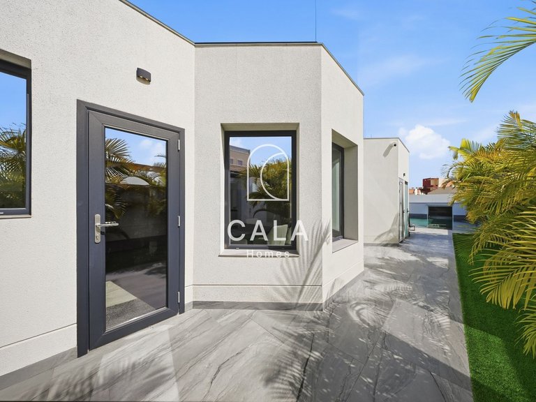 Villa for Sale in Costa Adeje, Tenerife 48