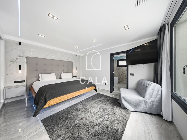 Villa for Sale in Costa Adeje, Tenerife 50