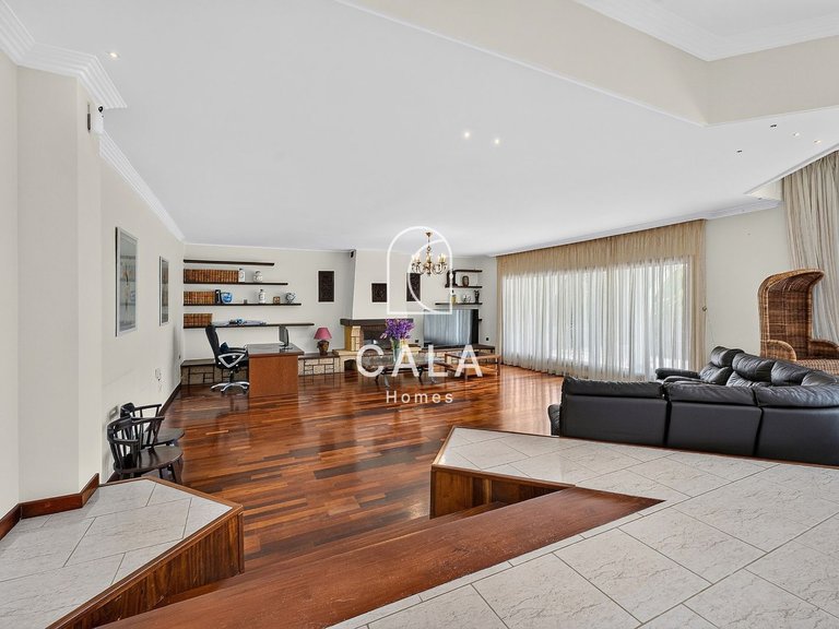 Villa for Sale in Golf Del Sur, Tenerife 6