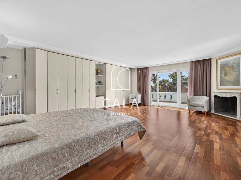 Villa for Sale in Golf Del Sur, Tenerife 21