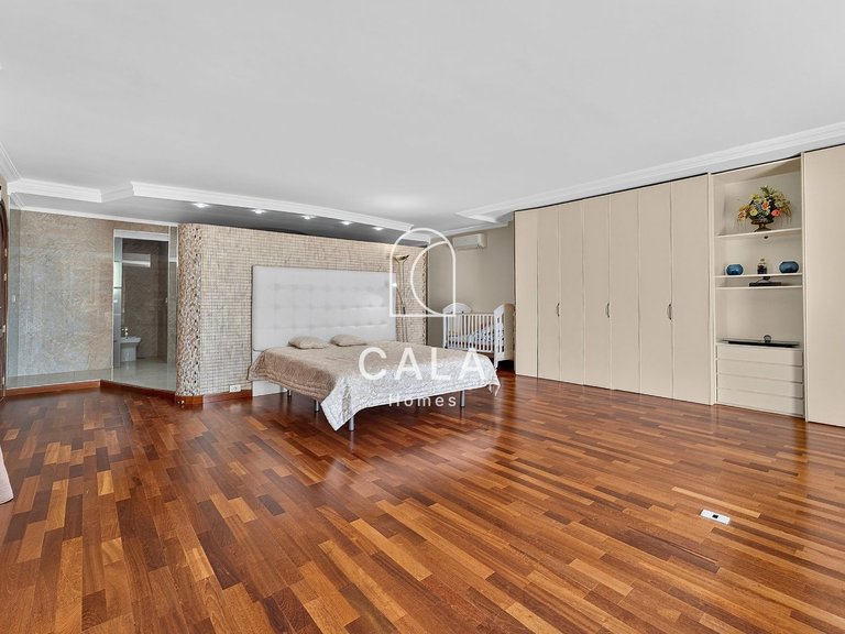 Villa for Sale in Golf Del Sur, Tenerife 22
