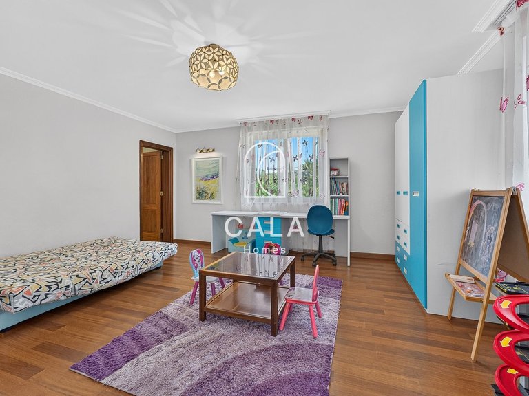 Villa for Sale in Golf Del Sur, Tenerife 26