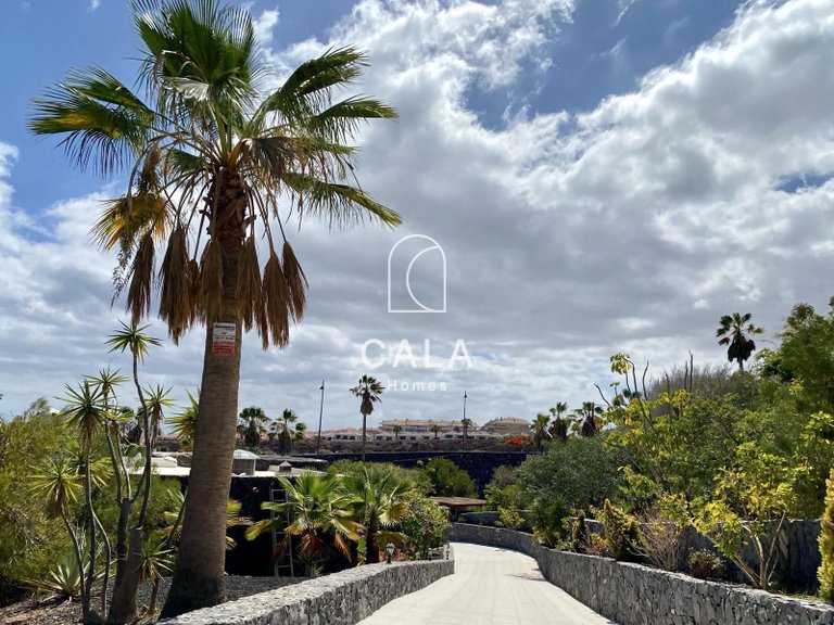 Villa for Sale in Golf Del Sur, Tenerife 32
