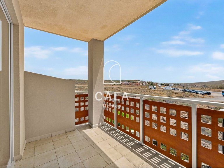 Town House for Sale in El Medano, Tenerife 16