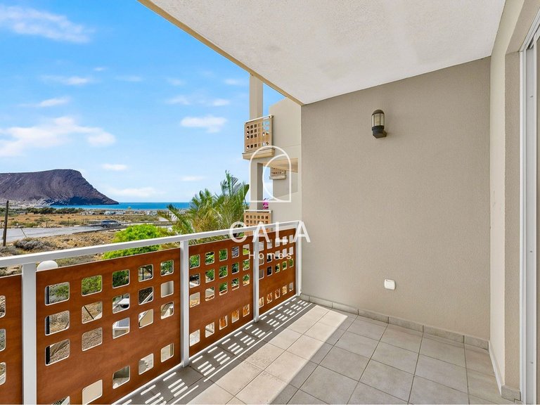 Town House for Sale in El Medano, Tenerife 1