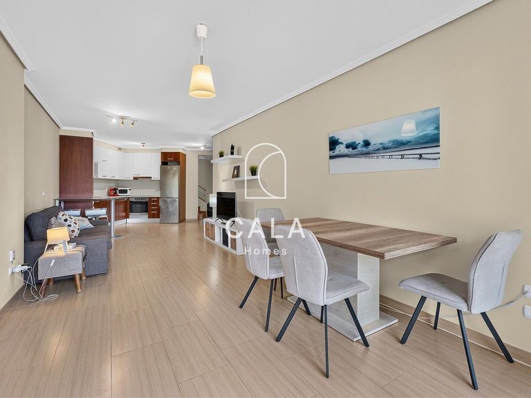 Town House for Sale in El Medano, Tenerife 5