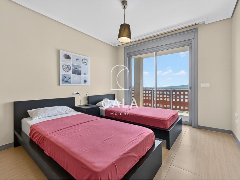 Town House for Sale in El Medano, Tenerife 17