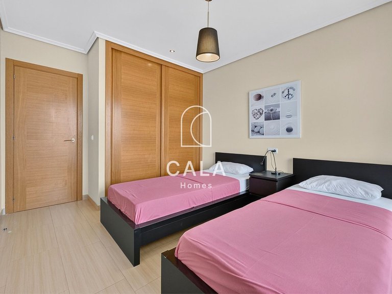 Town House for Sale in El Medano, Tenerife 18
