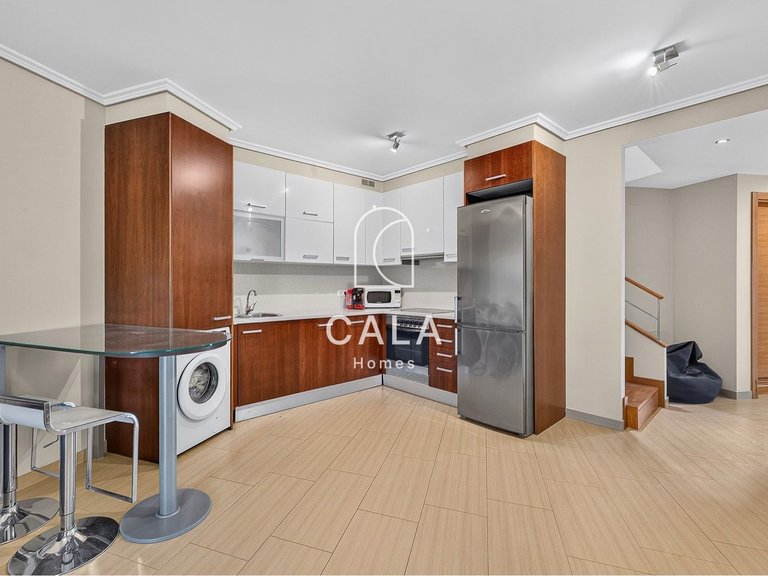Town House for Sale in El Medano, Tenerife 10