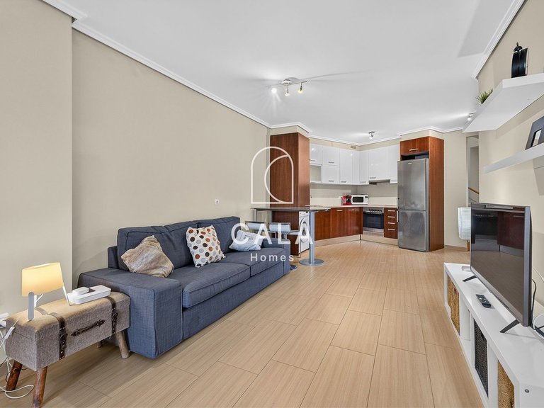Town House for Sale in El Medano, Tenerife 6