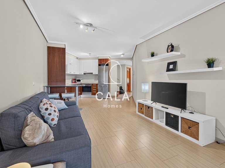 Town House for Sale in El Medano, Tenerife 9