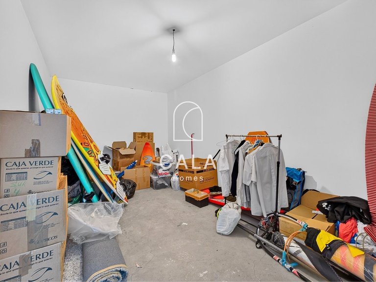 Town House for Sale in El Medano, Tenerife 25