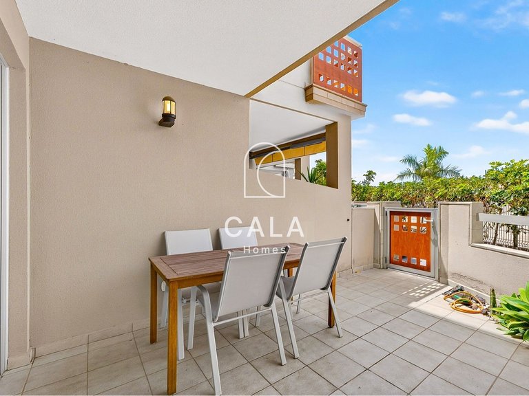 Town House for Sale in El Medano, Tenerife 4