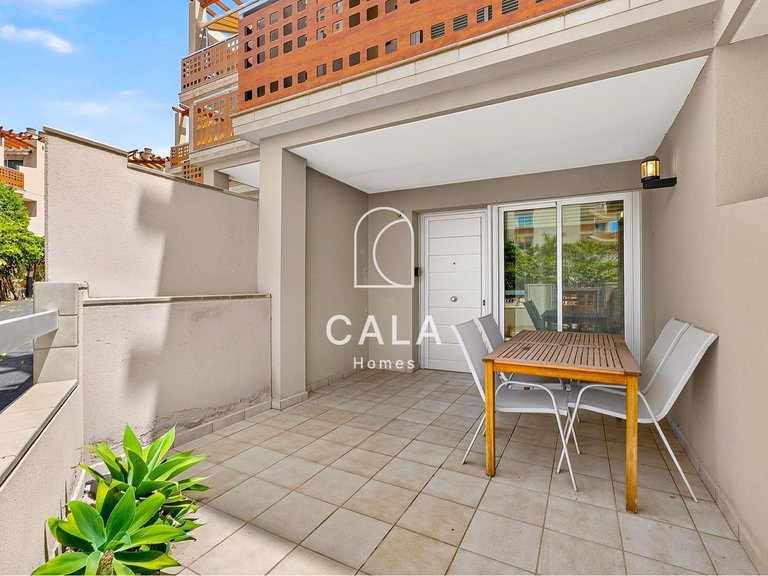 Town House for Sale in El Medano, Tenerife 3
