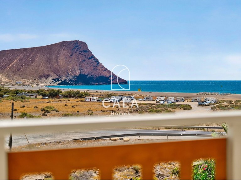 Town House for Sale in El Medano, Tenerife 2