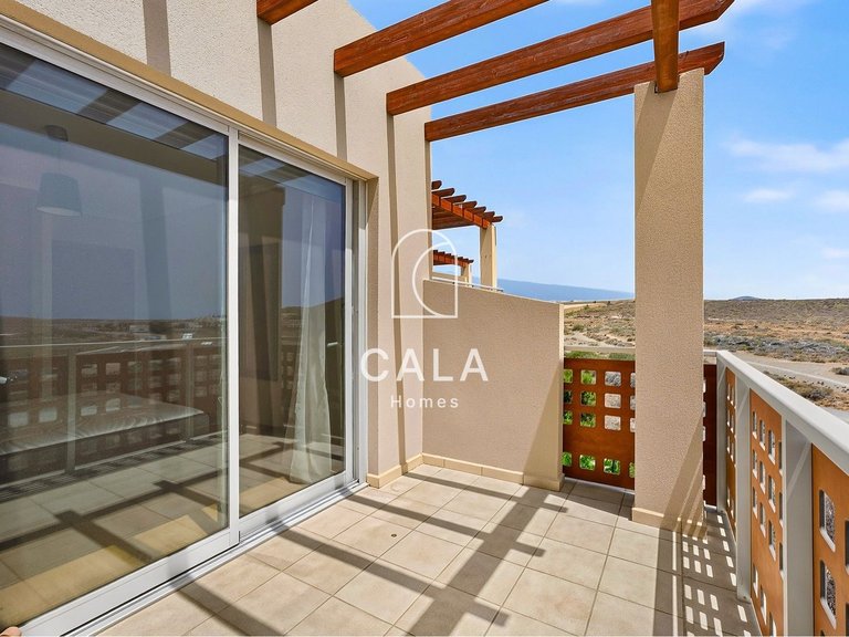 Town House for Sale in El Medano, Tenerife 15