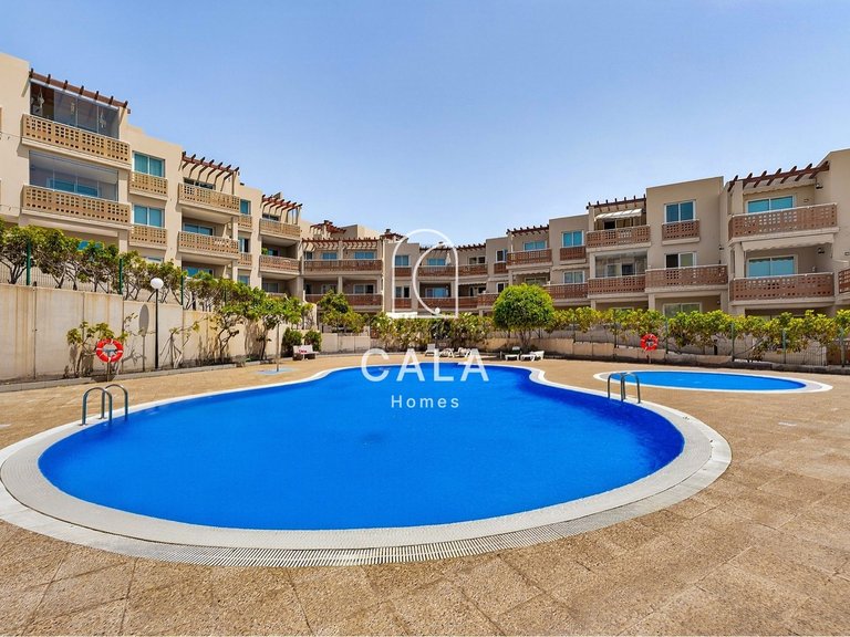 Town House for Sale in El Medano, Tenerife 23