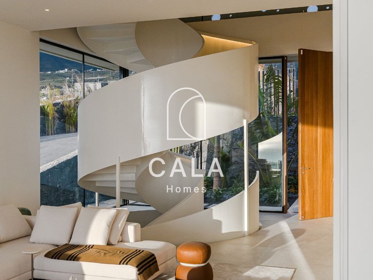 Villa for Sale in Abama, Tenerife 7
