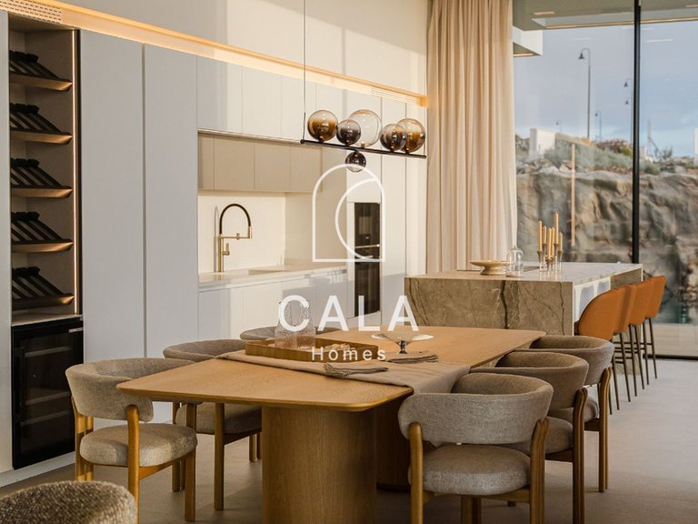 Villa for Sale in Abama, Tenerife 15