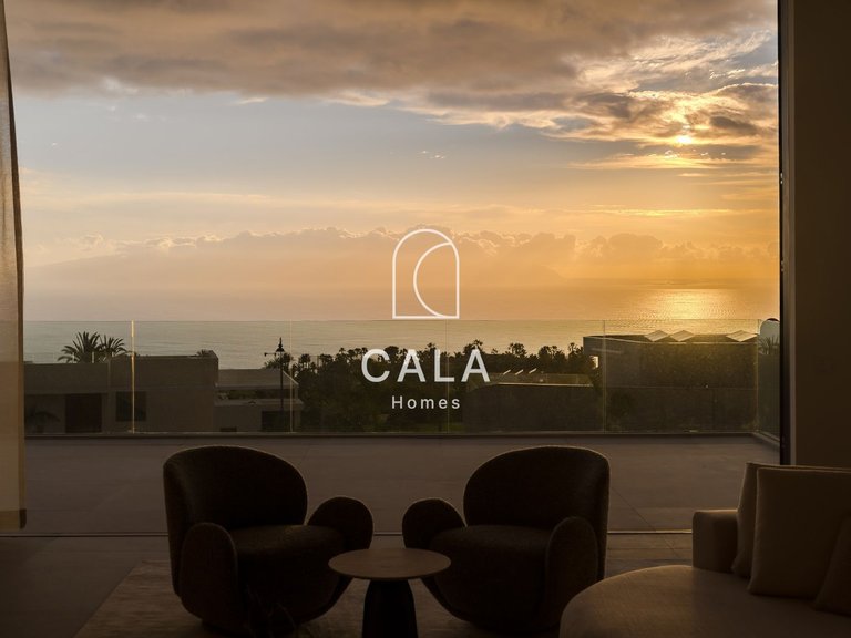 Villa for Sale in Abama, Tenerife 8