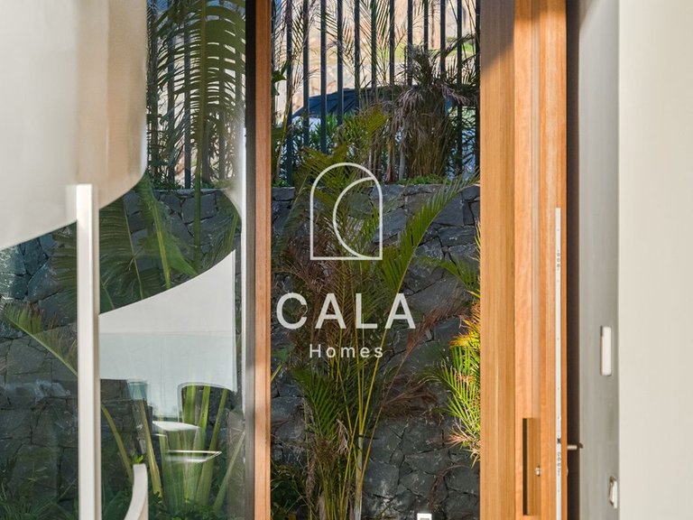 Villa for Sale in Abama, Tenerife 6